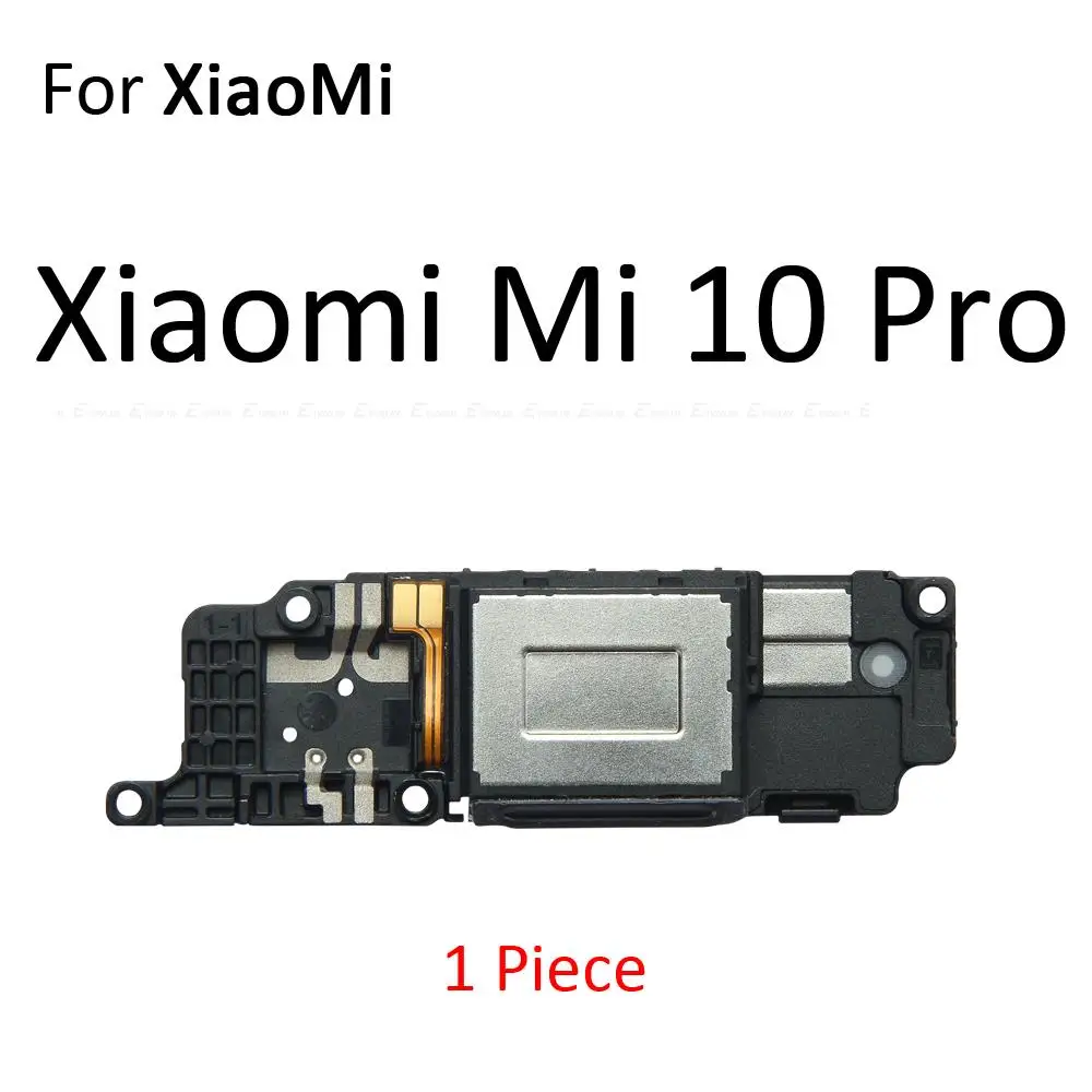 Jaunas Klausules Skaļruņa Top Skaļruņu Skaņas Uztvērējs Flex Kabelis Xiaomi Mi 11 10T, Ņemiet vērā, 10 Pro Lite