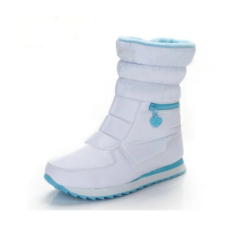 HOVINGE sieviešu modes sniega zābaki, jaunu stilu 2018 sieviešu apavu Zīmolu kurpes augstas kvalitātes sieviešu boot