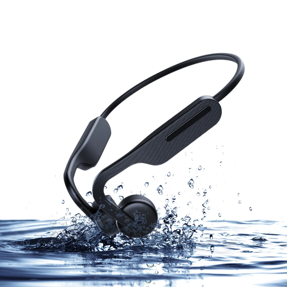 Kaula Vadāmība Gaitas Austiņas Bluetooth Bezvadu Austiņas IPX5 Ūdensizturīgs X14 Austiņas TWS ar Mic Auss Āķis, Sporta Klausule
