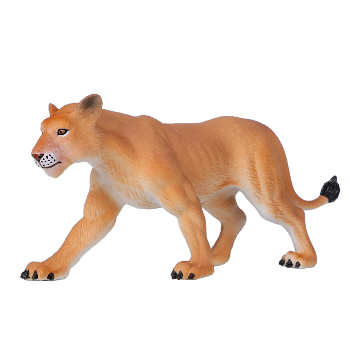 Āfrikas Savvaļas Lauvas Attēls Savvaļas Dzīvnieku Reāli Modelis Dekoru Kolektora Mazulis Dāvanu Simulācijas Dzīvnieku Figūriņas Modelis Izglītības Rotaļlieta