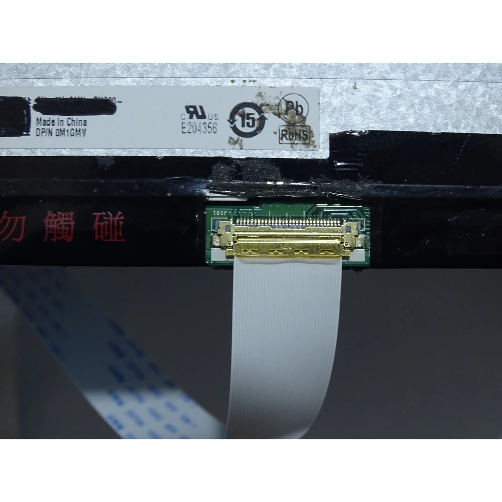 Par N156BGE-E41/N156BGE-EA1 1366X768 HDMI-saderīgam LCD LED EDP mini Kontrollera draiveri valdes komplekts DIY