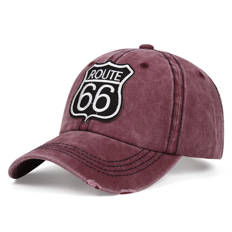 Kokvilnas Beisbola cepurītes Pieaugušo Saules cepure, kas Aprīkoti Regulējams Trucker Snapback cepures Vintage Vīrieši un Sievietes Mazgā Džinsa Tētis cepure