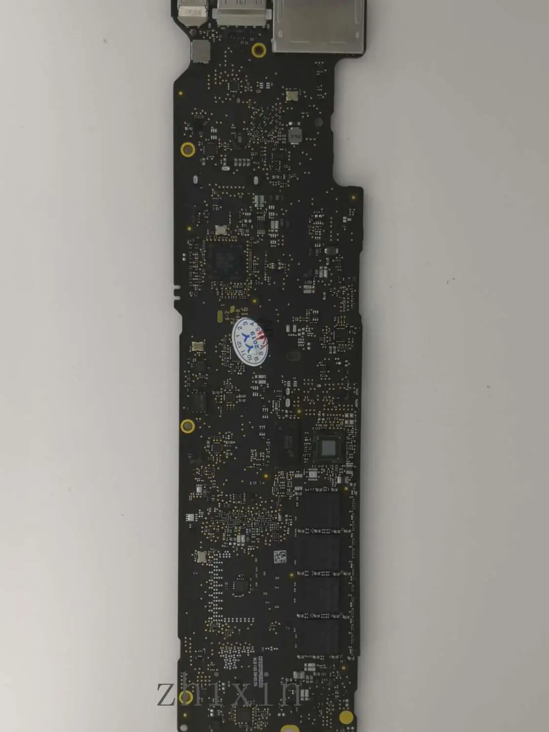 Yourui A1466 portatīvo datoru mātesplati Par Macbook Air A1466 mainboard 13.3