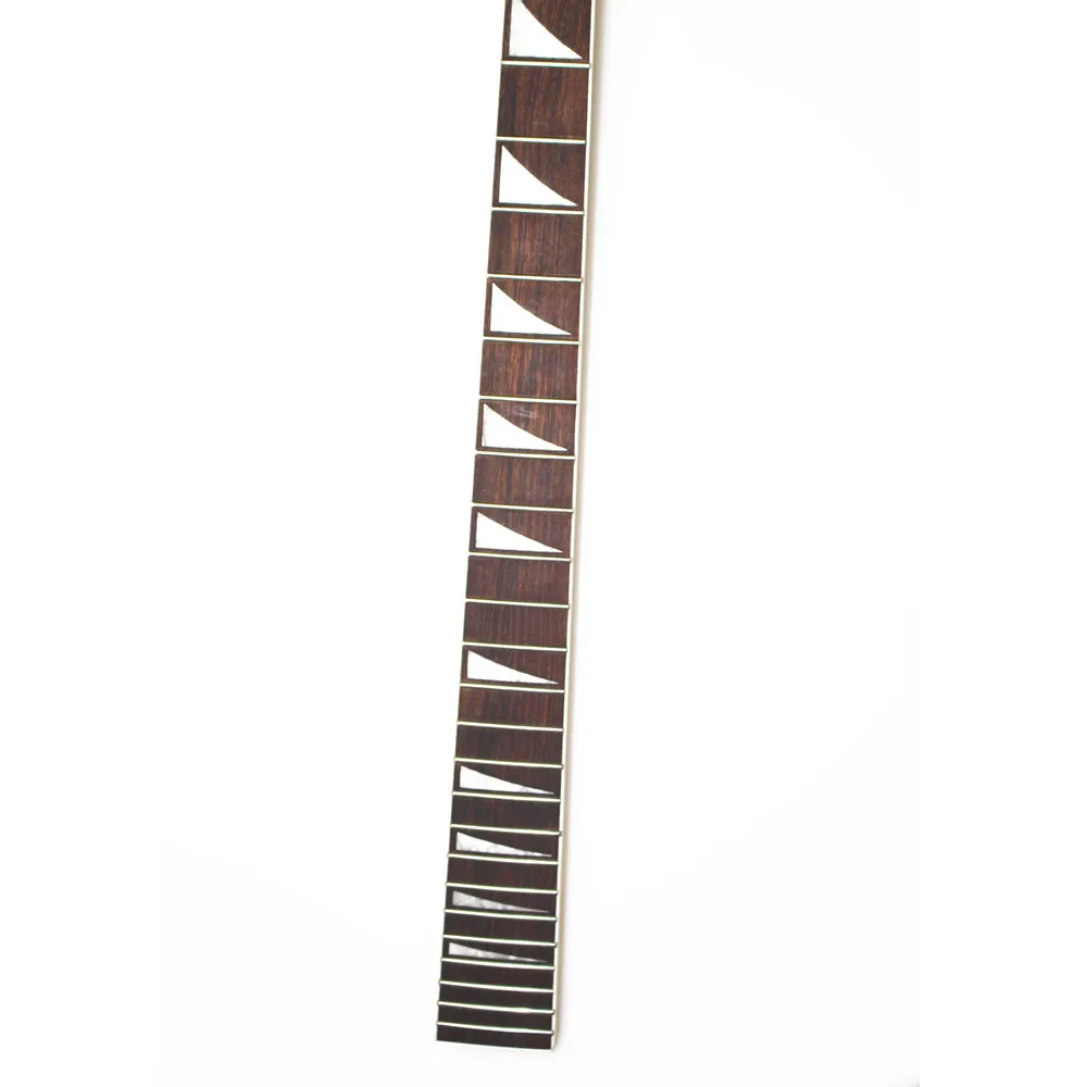 Disado 24 Frets Kļavu Elektriskā Ģitāra, Kakla Rožkoka Ģitāra Fretboard Piederumi Mūzikas Instrumentu Daļas
