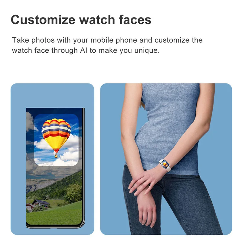 Ir 2021. Vīriešiem, Bluetooth, MP3 Atskaņotājs Zvanu Skatīties Sieviete Smart Skatīties Ip68 Pulksteni OPPO Android, iOS Xiaomi Huawei