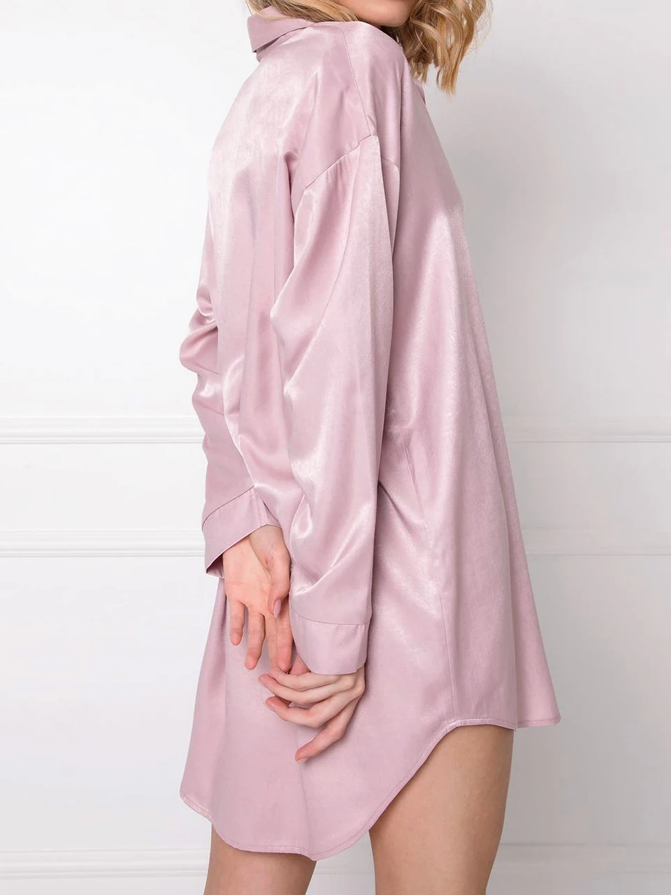 Violeta Sleepwear Kamzolis 3 Gabali Uzstādīt Sieviešu Pidžamas Mežģīnes Raibs Sleepshirt Vienu Krūtīm Satīna Apģērbu Komplekti, Sieviešu Uzvalks