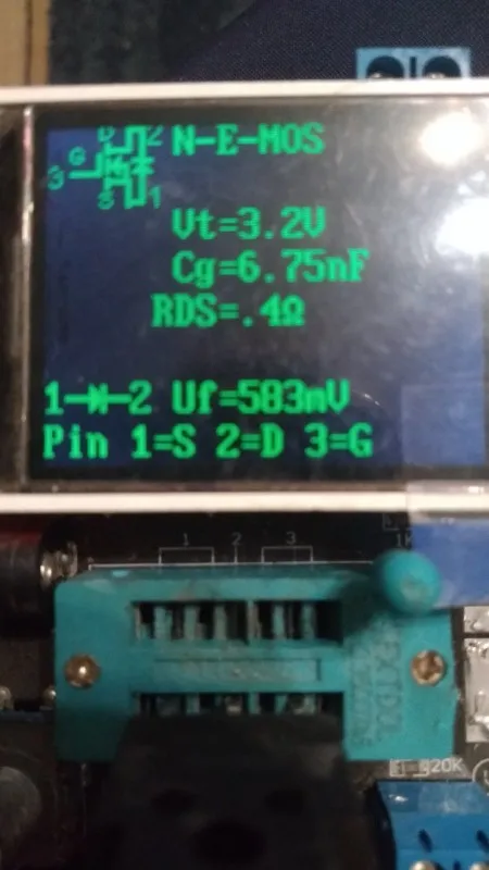 [5gab~10pcs] Oriģināls; SPW20N60C3 20N60C3 [ lietotas preces ] - MOSFET N-Kanāls 650V 20.7 A (Tc) 208W(Tc) PG TO247-3