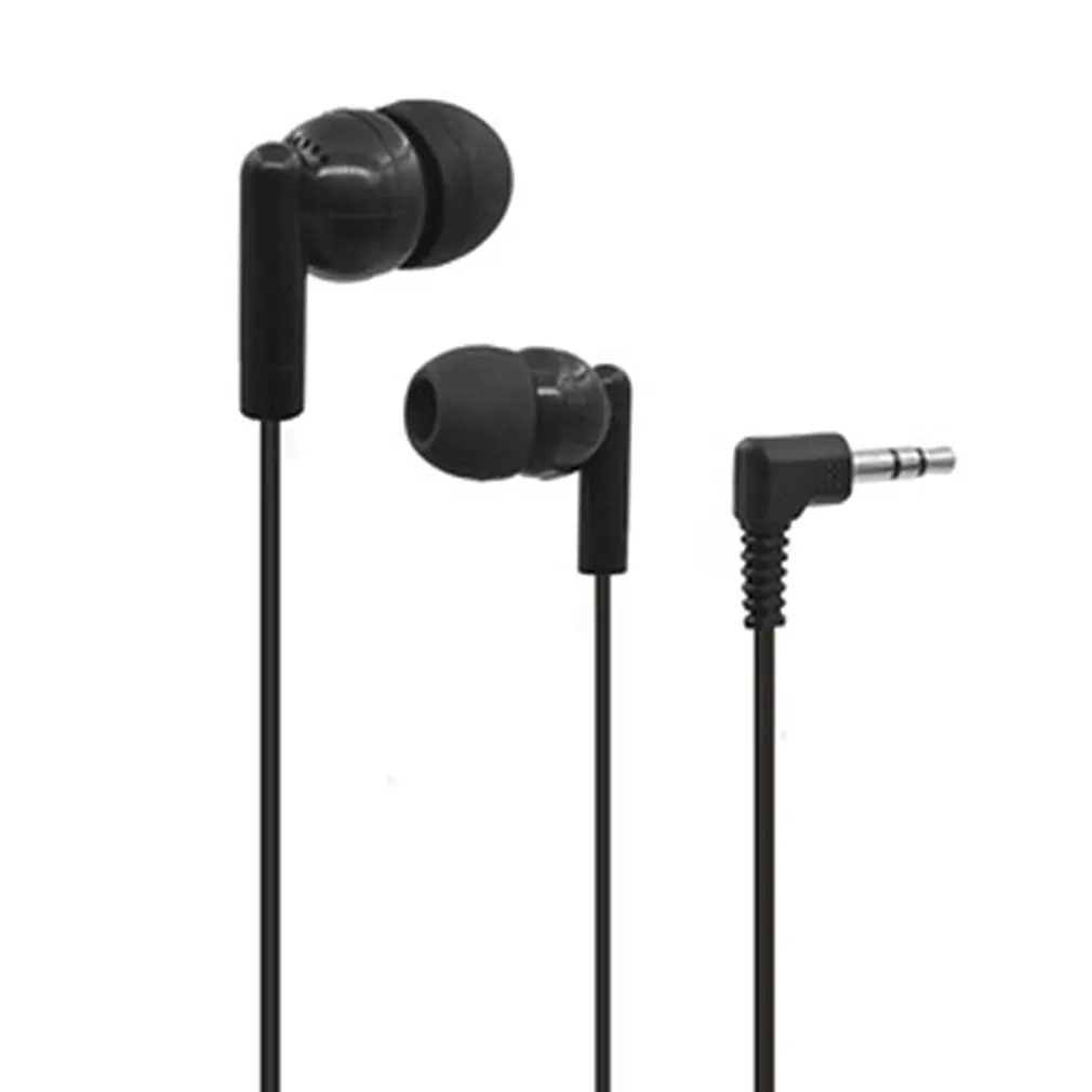 Austiņu 3,5 mm Vadu Austiņas Earbuds, Stereo Bass Austiņas HIFI Klausule ar MIC par Xiaomi Samsung Viedtālruņa PC, Klēpjdators, Tablet