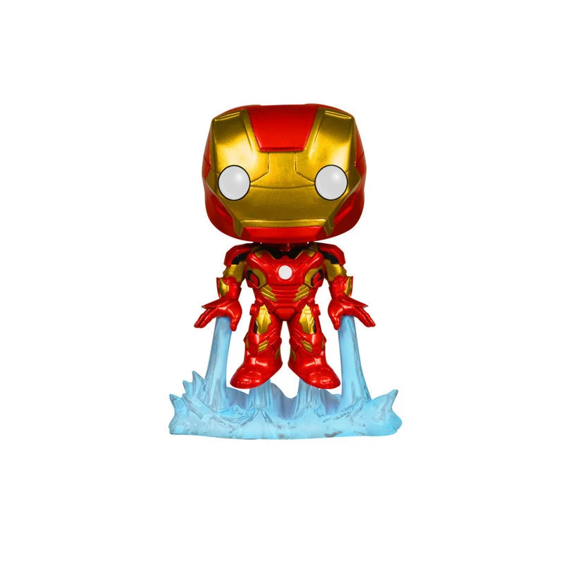 Avengers, Marvel Thor Tonijs Stārks Thanos Dzelzs Vīrs Vinila Darbības Rādītāji Kolekciju Modelis Rotaļlietas Bērniem Ziemassvētku Dāvanu