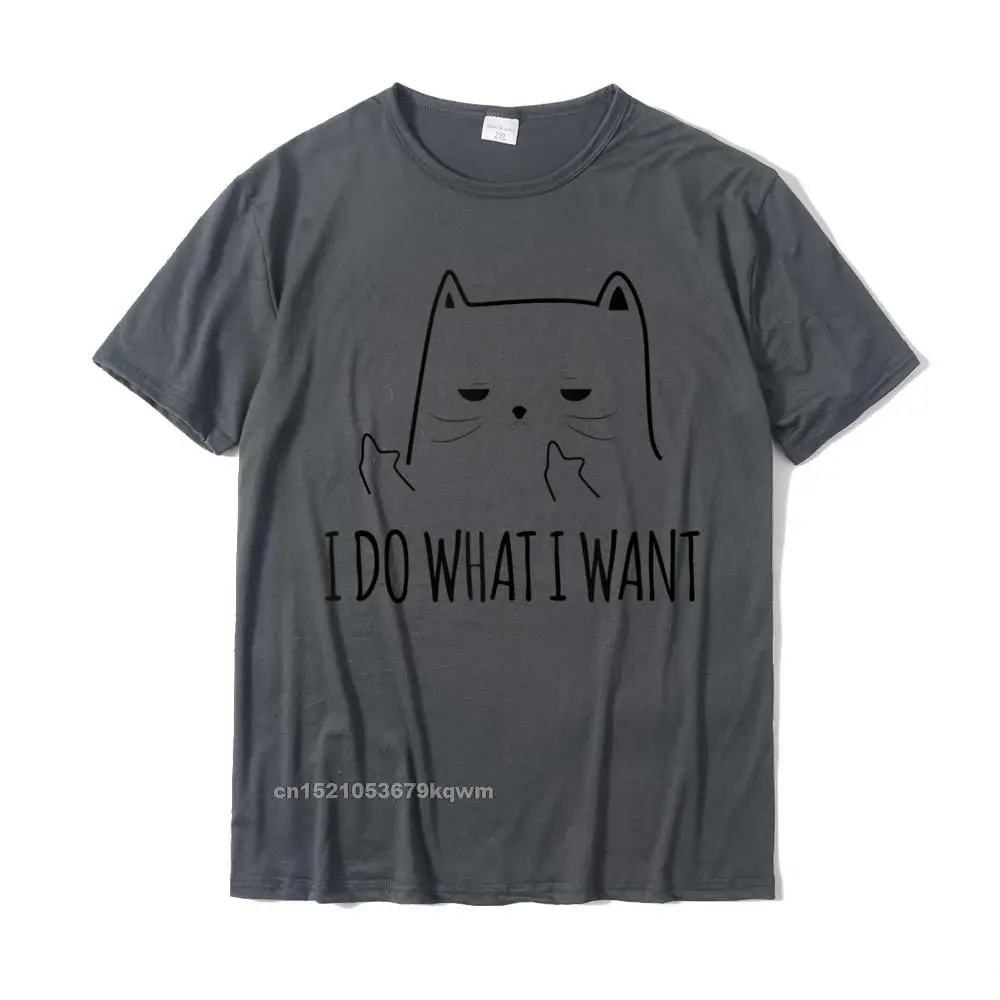 Smieklīgi Pieaugušo Humors Kaķis Même Es Daru To, Ko Es Gribu Tshirts Top Grafiskais Cilvēks Top T-Krekli, Dizains, T Kreklu, Kokvilnas Traks