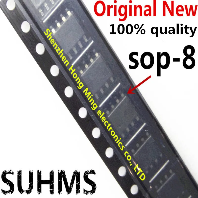 (10piece) New STS9NF3LL 9F3LL sop-8 Chipset