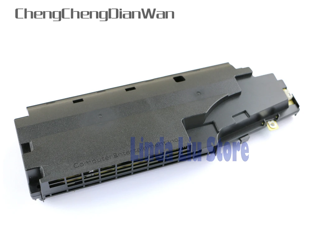 1pc Sākotnējā ADP-160AR PS3 super slim 4000 konsoles power board barošana ņem no sākotnējā konsole