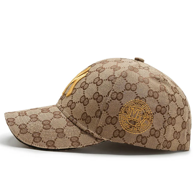 Unisex Modes Beisbola Cepure Vēstuli Izšūti Āra Sporta Snapback Cepures Vīrieši Sievietes Ikdienas Streetwear Hip Hop Cepures Tētis Saules Cepure