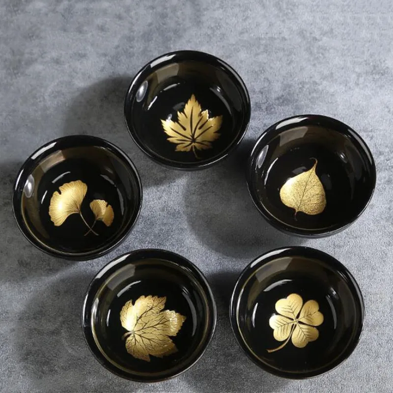 Tradicionālā Krāsns Mainīt Keramikas Teacup Roku Darbs Tējas Bļodā Ķīnas Boutique Tējas Komplekts Piederumi Master Cup Portatīvo Personas Kauss