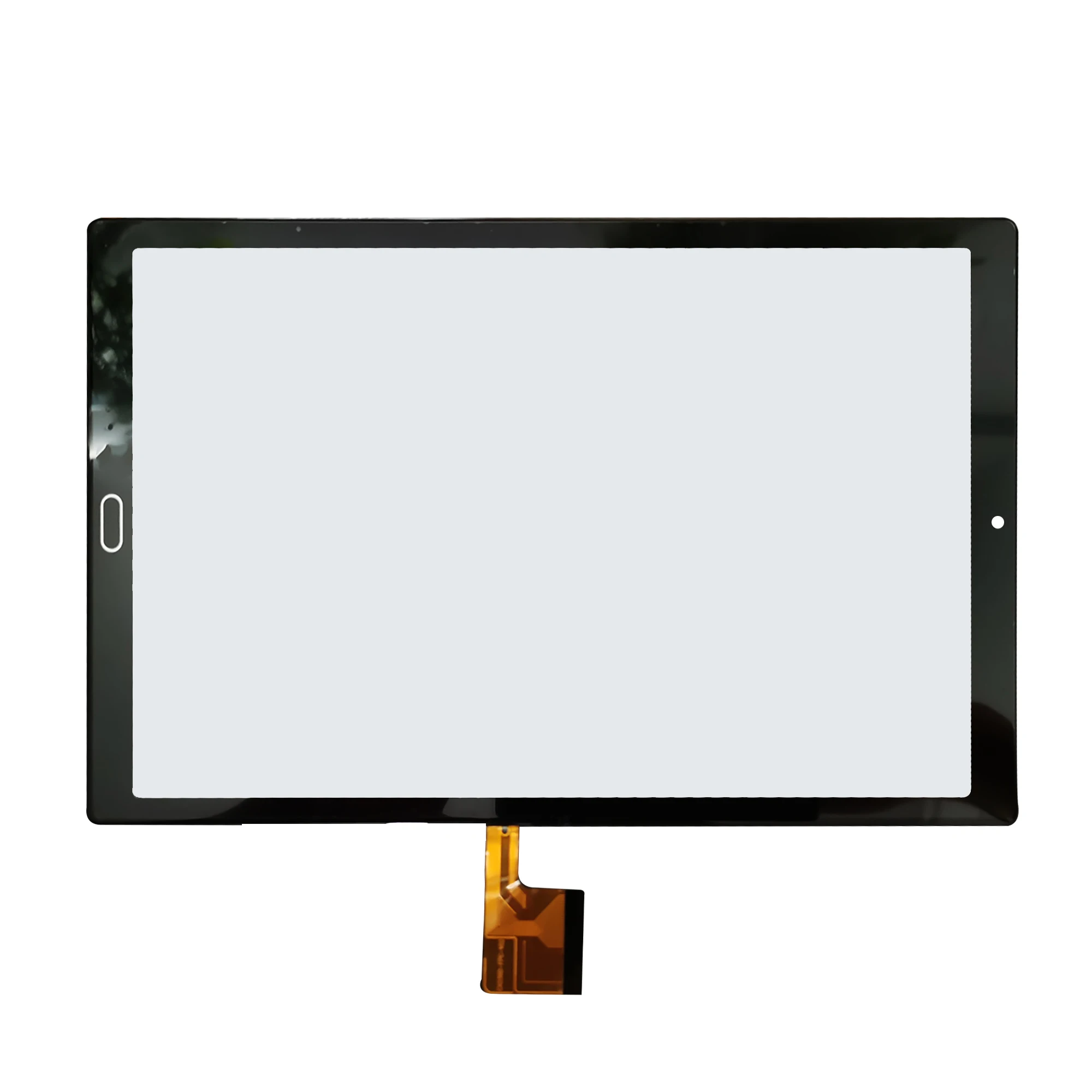 Jauno 10,1 collu Touch Screen Tablet par JUSYEA J6 touch screen digitizer stikla remonts paneļu