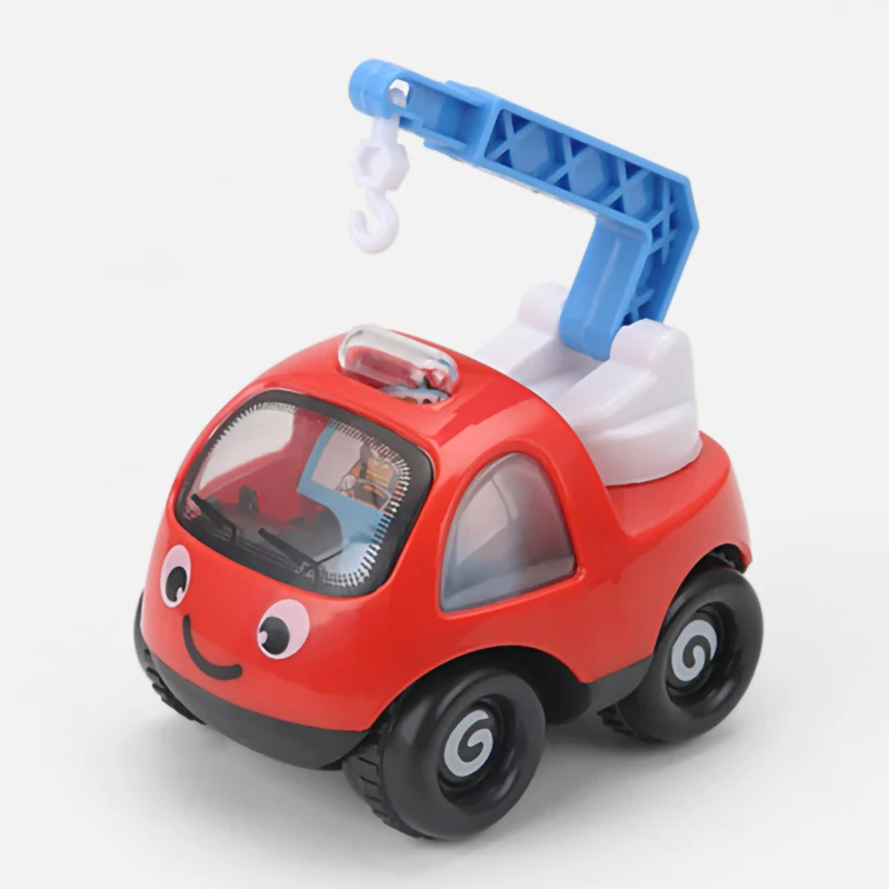 MINI inerces pastaigas Karikatūras rotaļu auto Projektēšana transportlīdzekļa bērni spēlē dāvanu bērniem zēni meitenes karavīrs auto kombinācija Mīlestība