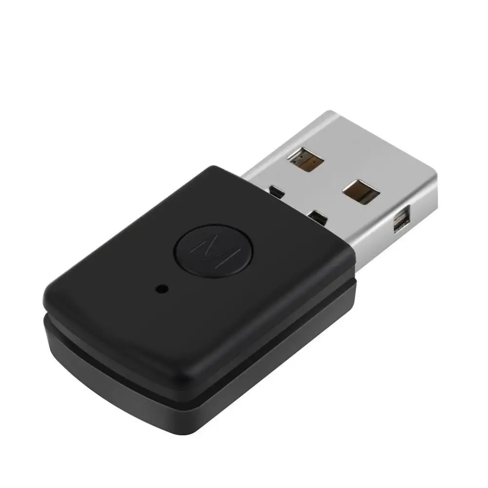 3.5 mm Bluetooth 4.0 + EDR, USB Bluetooth Dongle Jaunāko Versiju USB Adapteris priekš PS4 Stabilu Sniegumu Bluetooth Austiņas