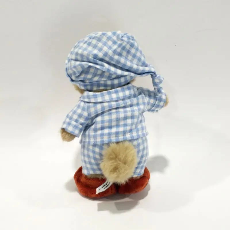 Bezmaksas Piegāde 18 cm Suricata Suricatta jo pidžamas Pildījumu Dzīvnieku Plīša Rotaļlietas Zēns Mīksta Lelle Bērniem Dāvanu