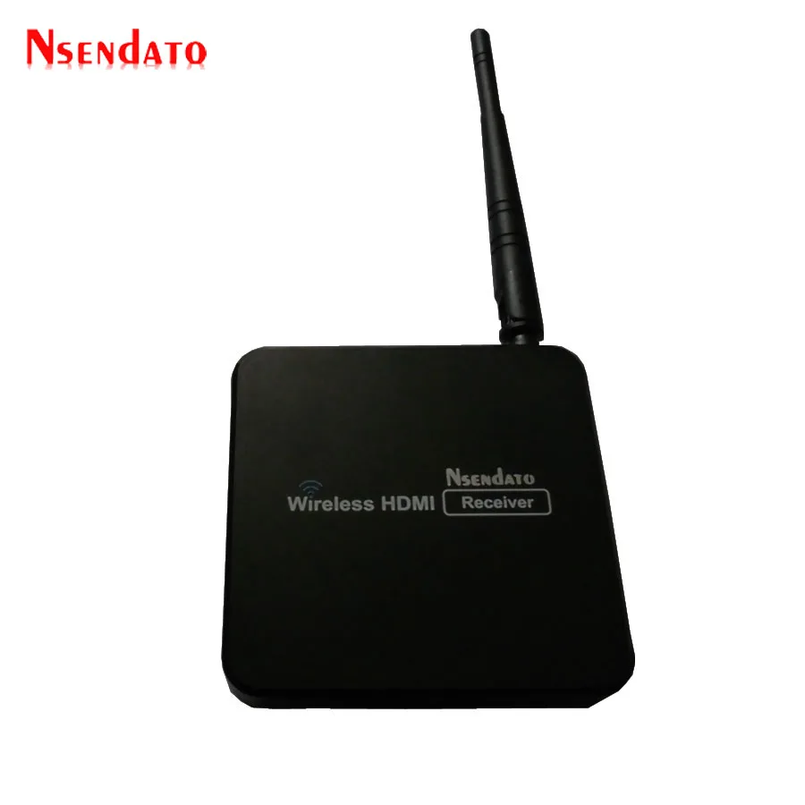 1080P 100M 5.8 GHz Bezvadu Video Raidītājs Sūtītājs Uztvērēji HDMI H. 264 Bezvadu Wifi Paplašinātāju ar INFRASARKANO staru tālvadības līdz 100m