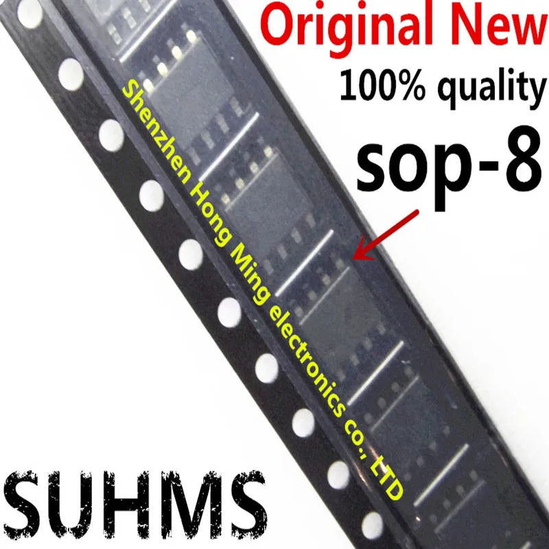 (10piece) New FDS4435 4435 sop-8 Chipset
